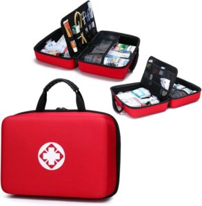 first aid adjustable