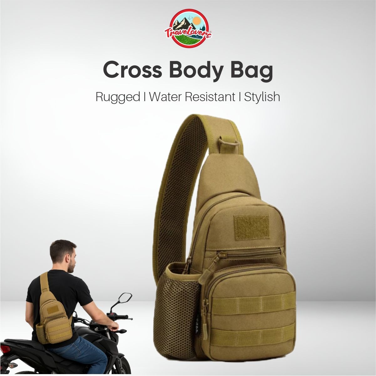 cross body bag