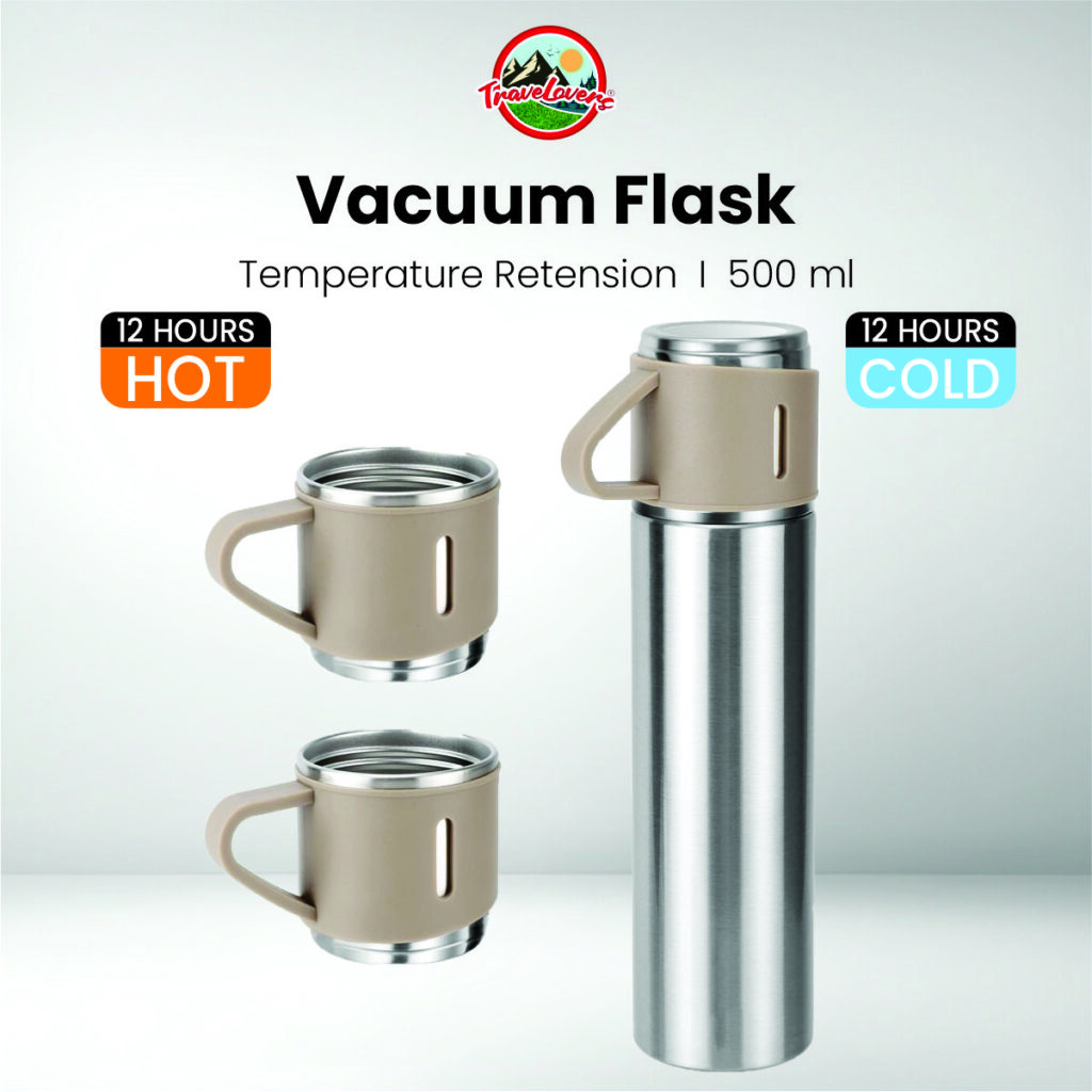 Vaccum Flask