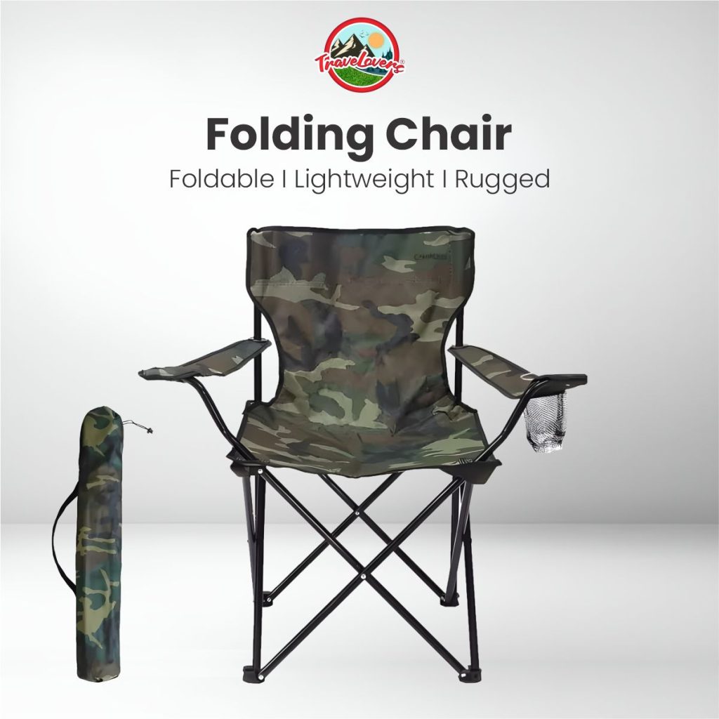 Folding Chair
