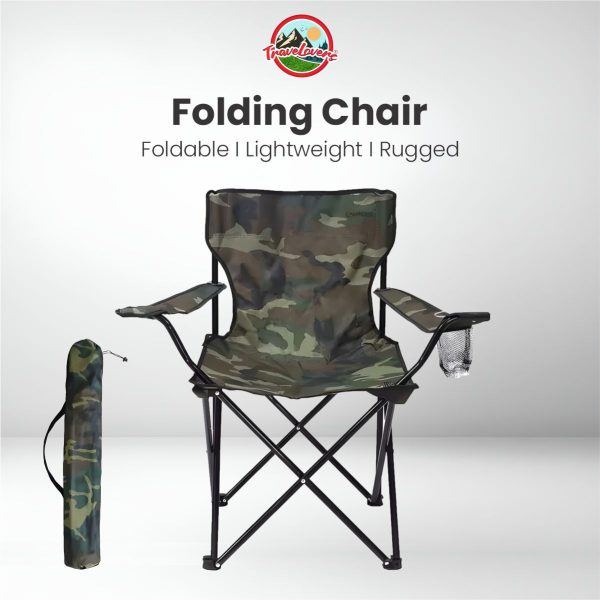Folding Chair