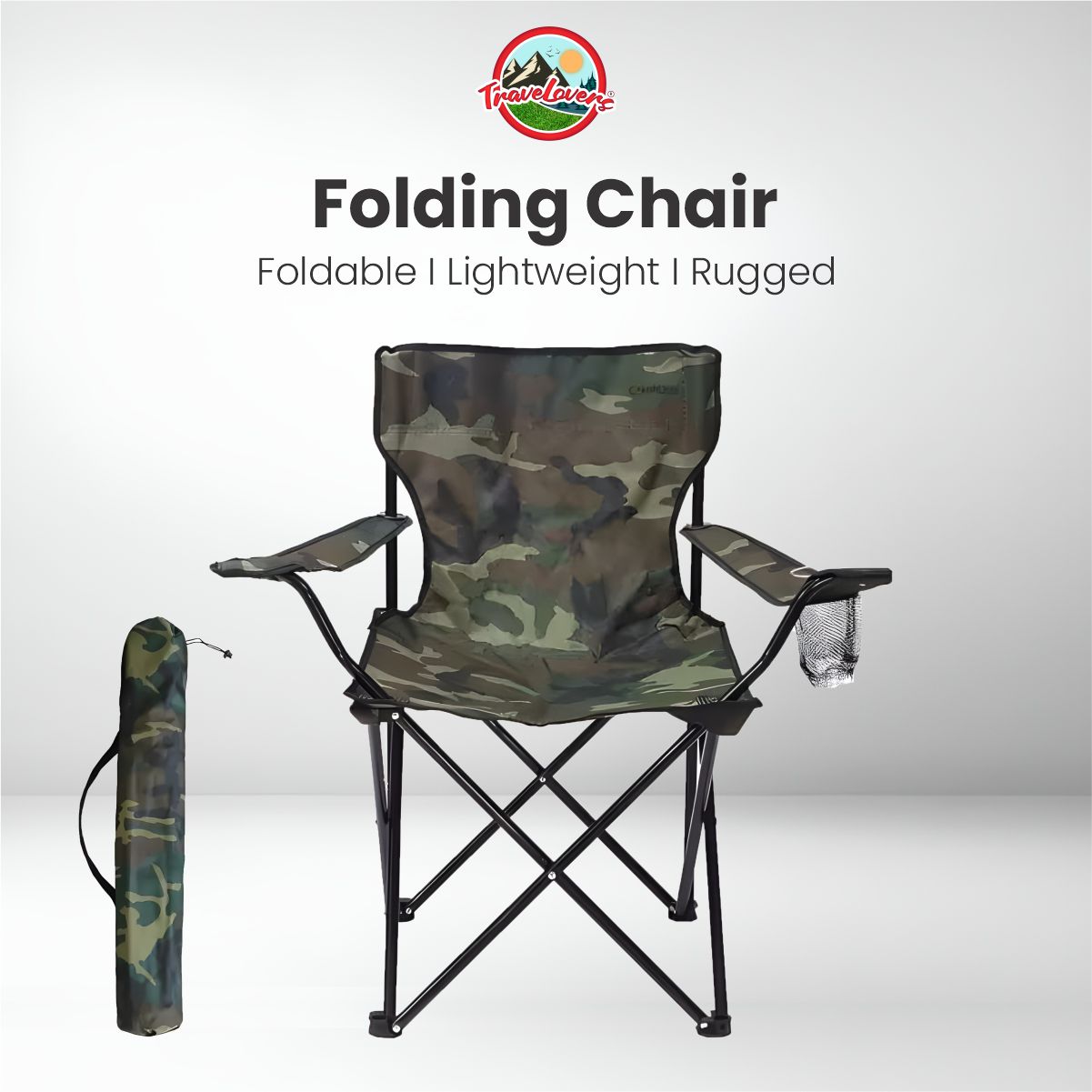 Folding Chair