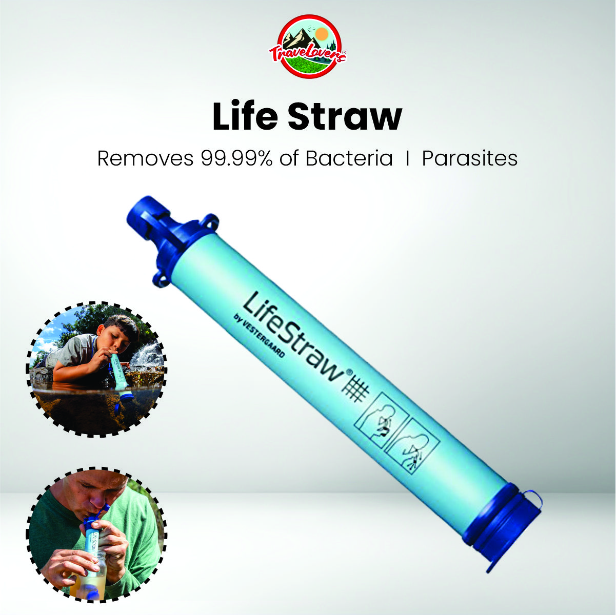 Life straw