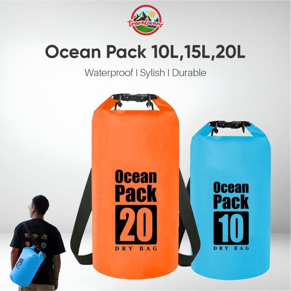 Ocean Pack