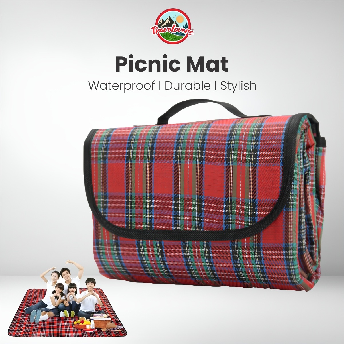 Picnic Mat