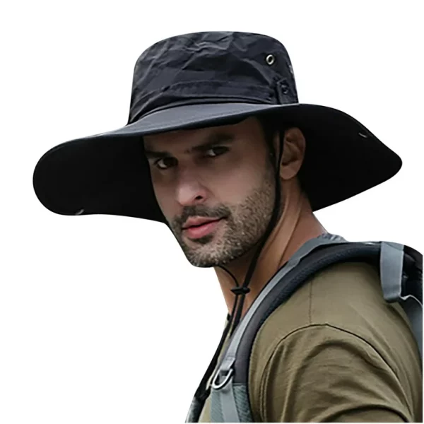 boonie hat for travelovers hub