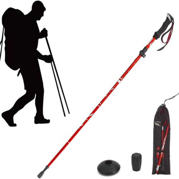 hiking stick bubuda