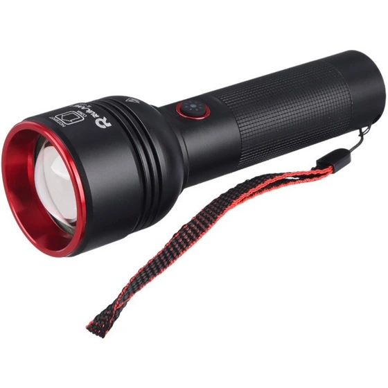 Travelovers hub Flashlight