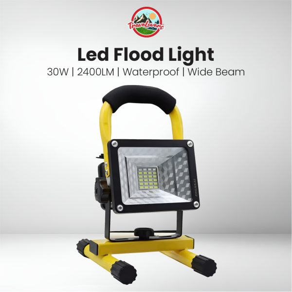 Led Flood light Outdoor