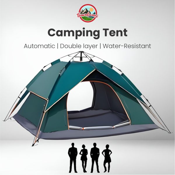 Camping Tent