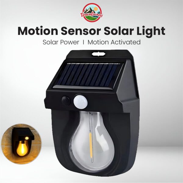 solar light