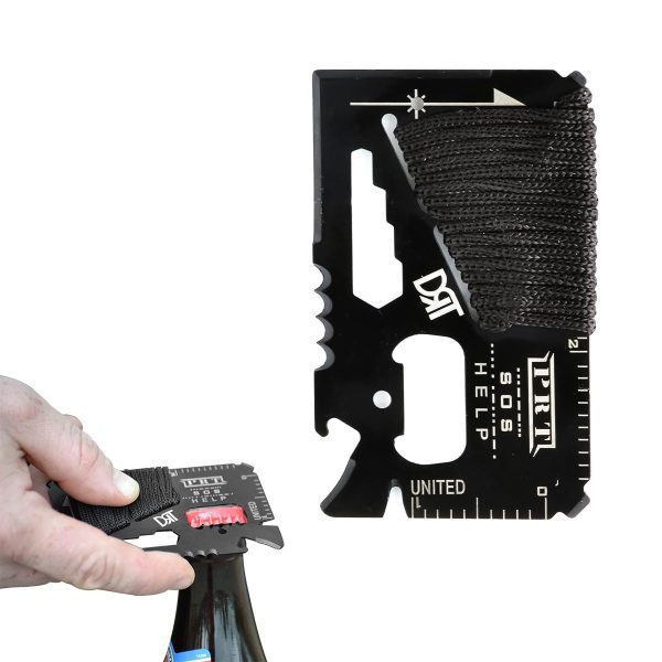 Multi tool card