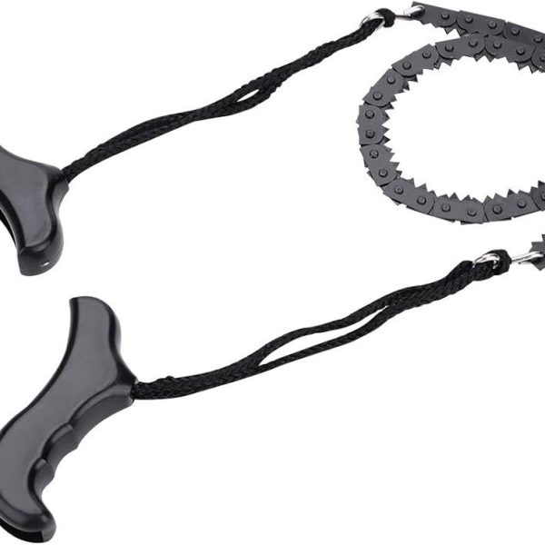 travelovers hub chain saw