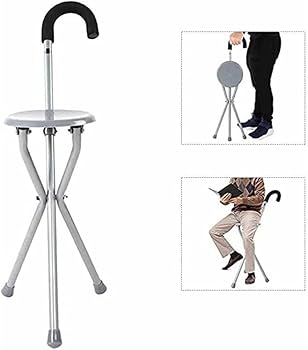foldable chiar plus stick