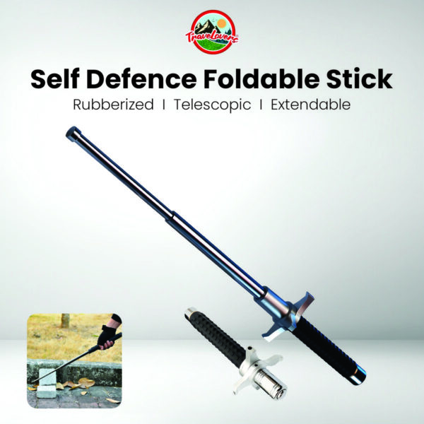 slef defence stick