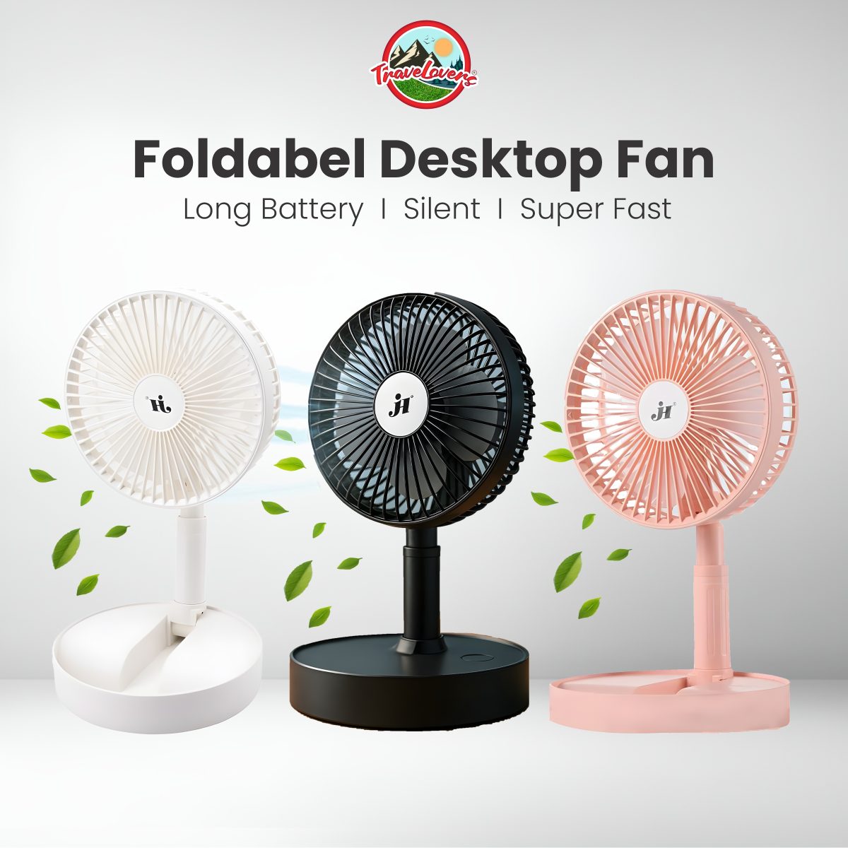 Folding Fan
