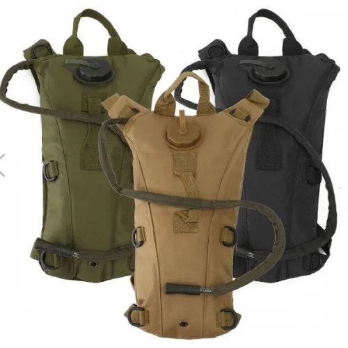 hydration bag