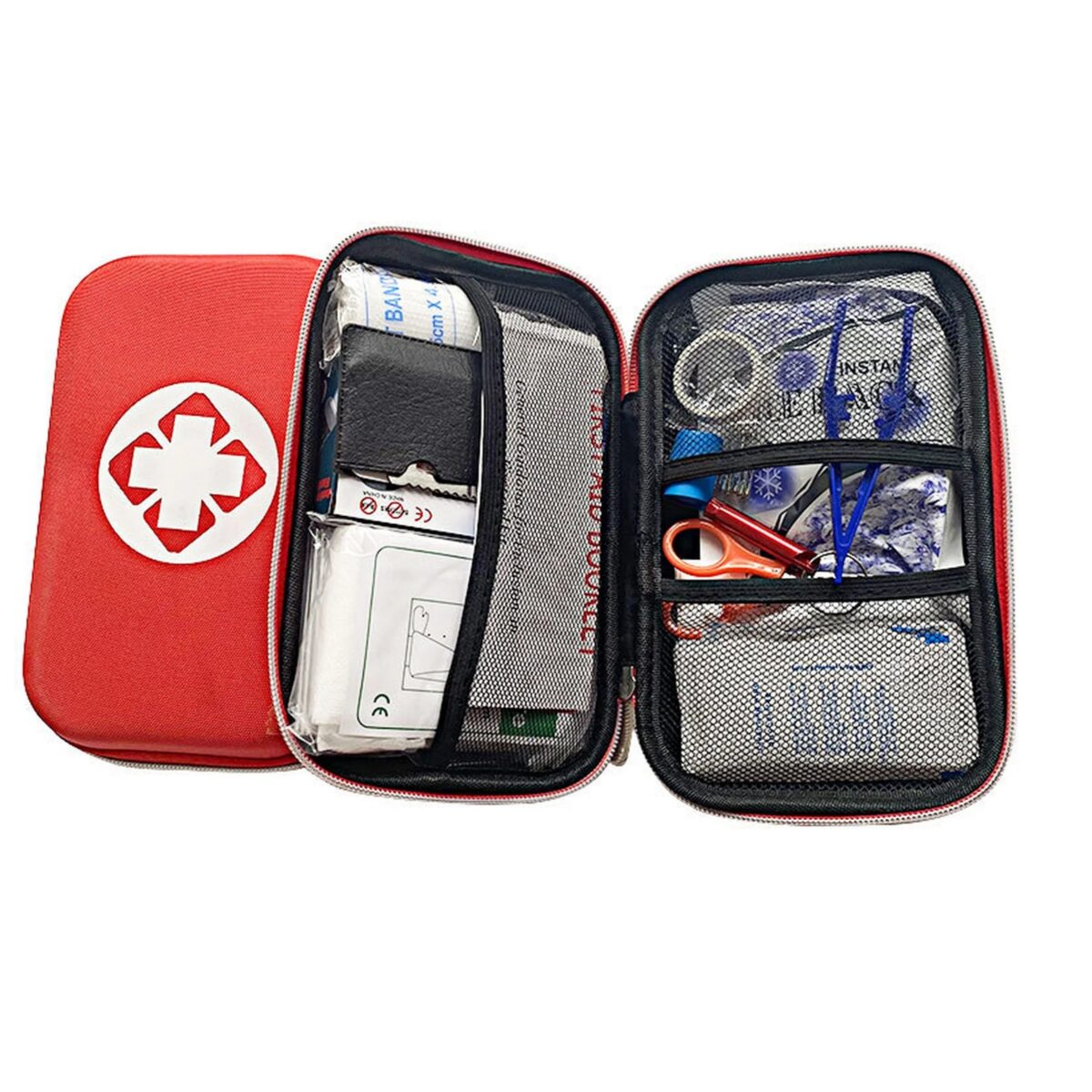 first aid kit