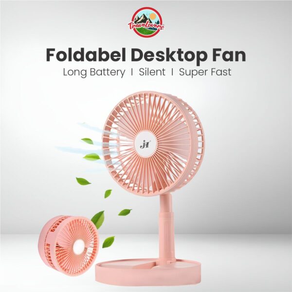 folding fan