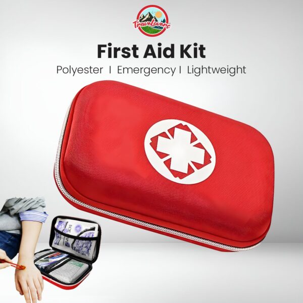 First Aid Kit