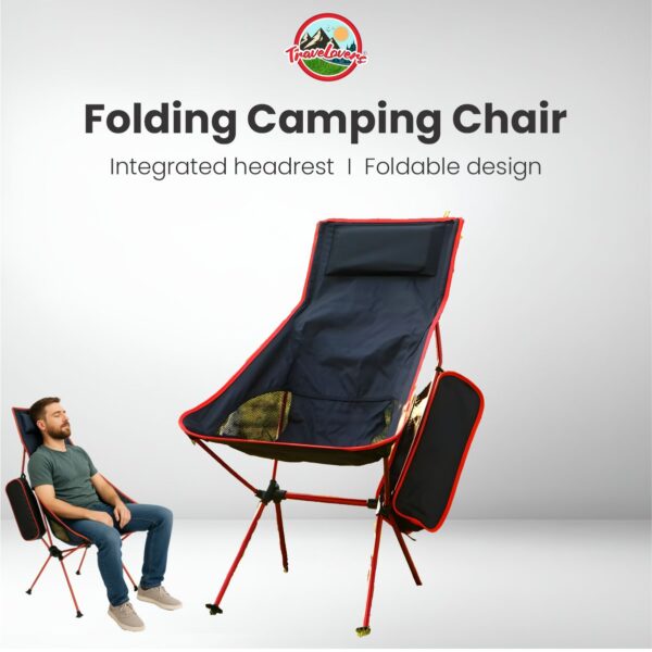 camping chair