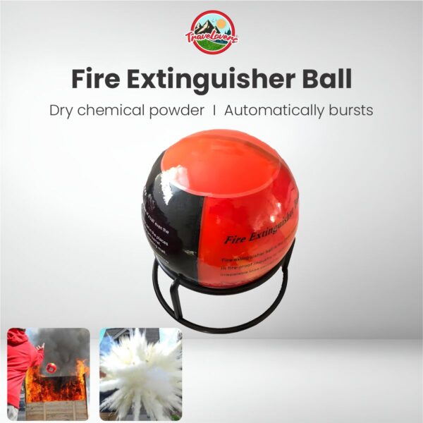 fire ball