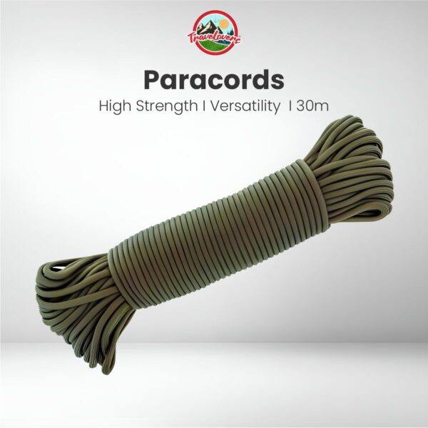 Paracode
