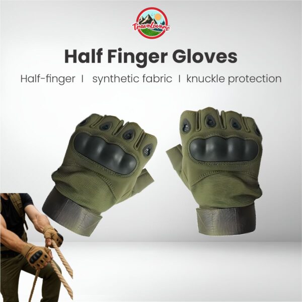 Tactical Golves