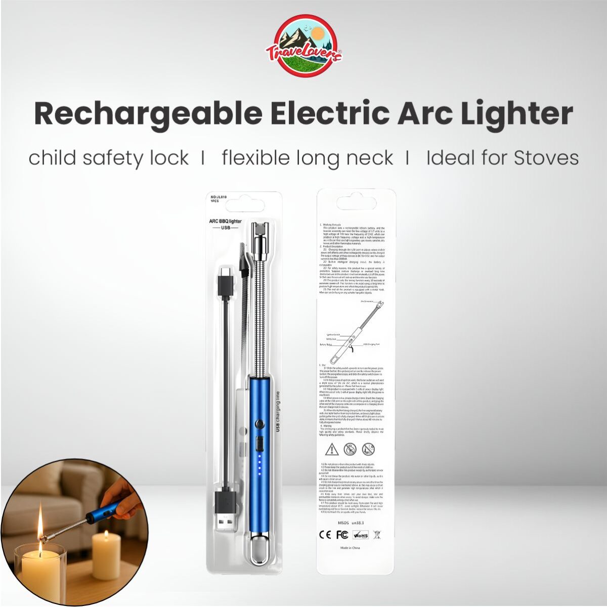 lighter