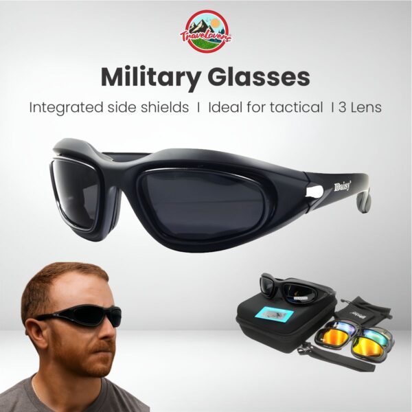 UV 400 glasses