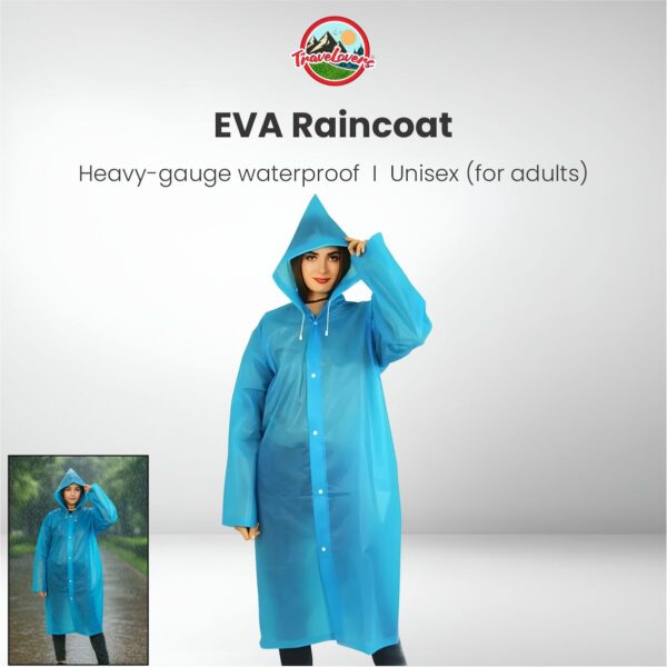new rain coat