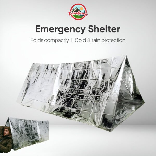 emergency shelter